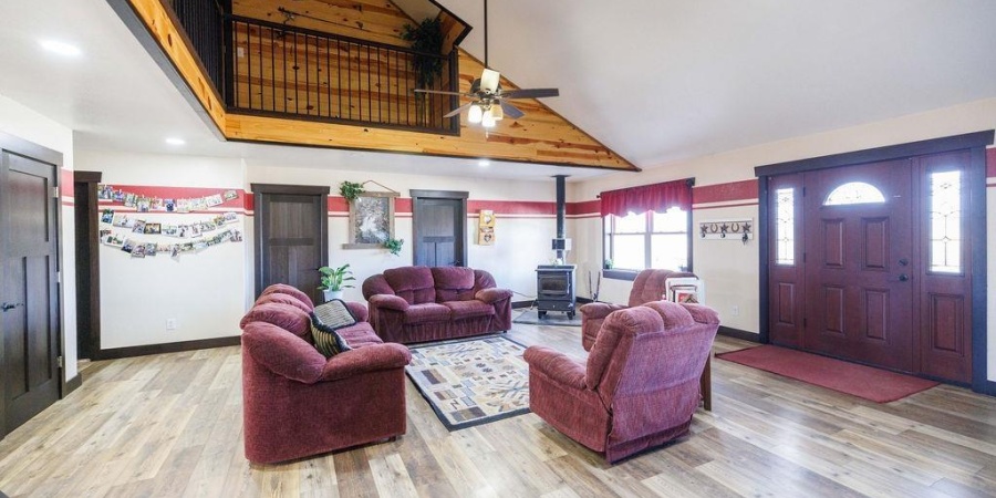 14154 Defore Road, Coal City, Indiana 47427,MLS,202602204