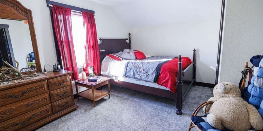 14154 Defore Road, Coal City, Indiana 47427,MLS,202602204