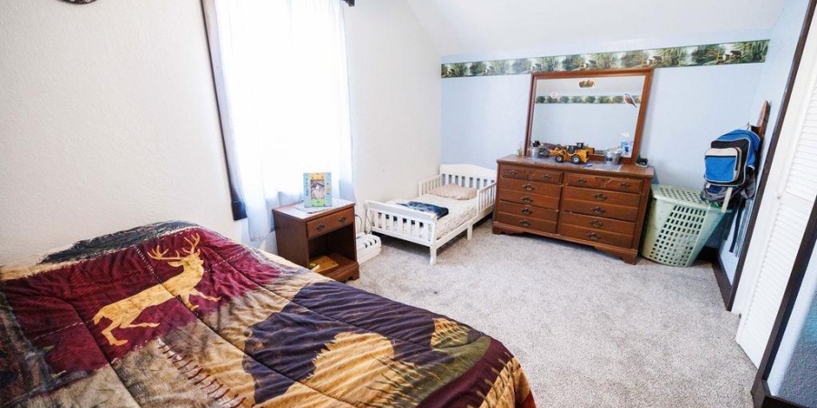 14154 Defore Road, Coal City, Indiana 47427,MLS,202602204