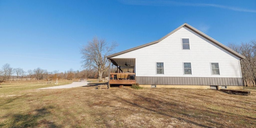 14154 Defore Road, Coal City, Indiana 47427,MLS,202602204