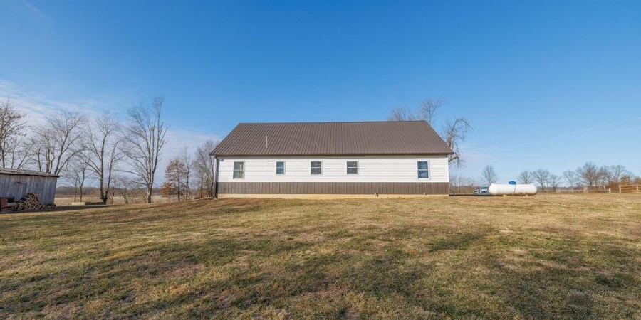 14154 Defore Road, Coal City, Indiana 47427,MLS,202602204