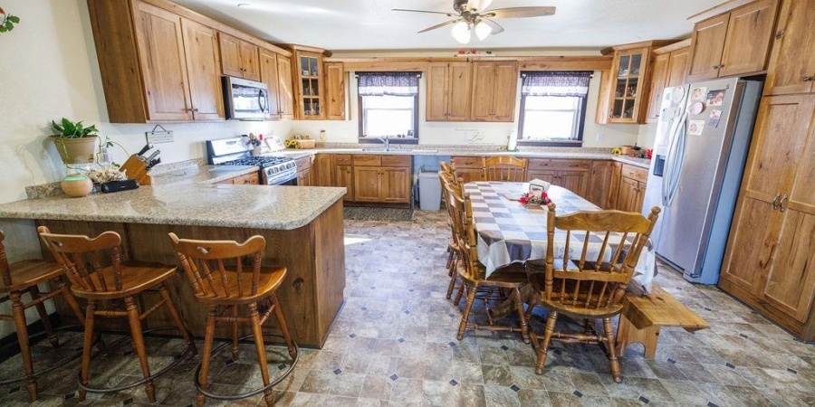 14154 Defore Road, Coal City, Indiana 47427,MLS,202602204