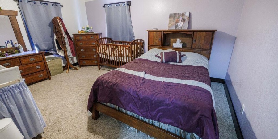 14154 Defore Road, Coal City, Indiana 47427,MLS,202602204