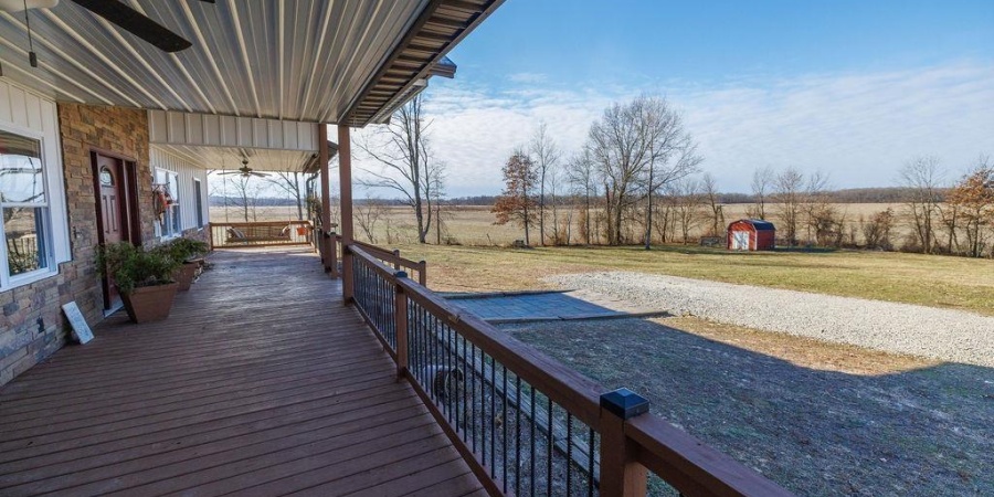 14154 Defore Road, Coal City, Indiana 47427,MLS,202602204