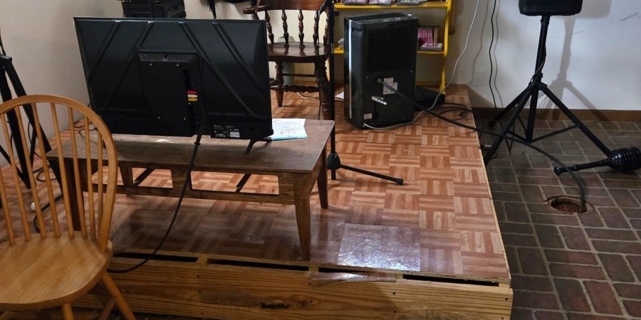 4197 E State Road 58, Bloomfield, Indiana 47424-5233,MLS,202602208