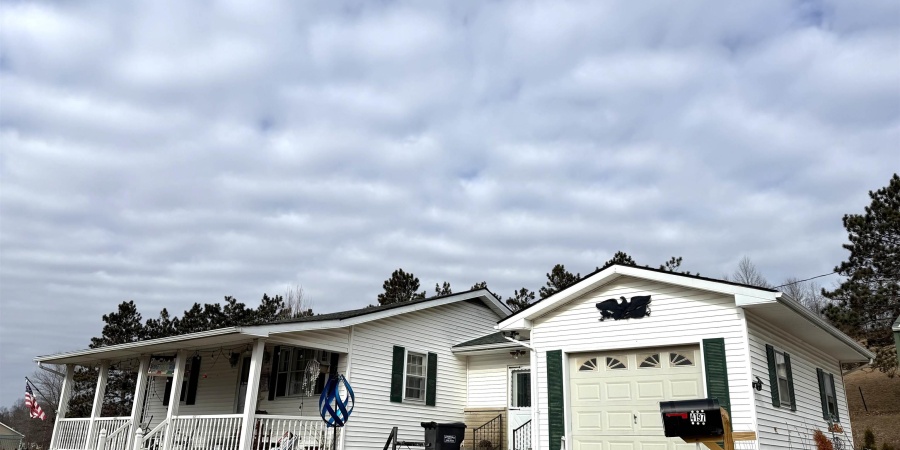 4197 E State Road 58, Bloomfield, Indiana 47424-5233,MLS,202602208