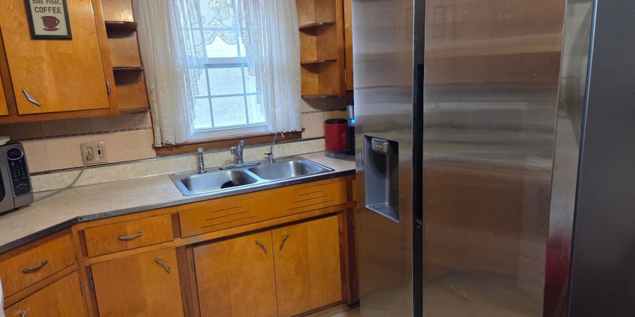 4197 E State Road 58, Bloomfield, Indiana 47424-5233,MLS,202602208