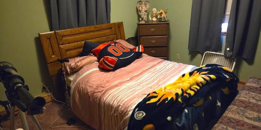 4197 E State Road 58, Bloomfield, Indiana 47424-5233,MLS,202602208