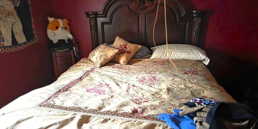 4197 E State Road 58, Bloomfield, Indiana 47424-5233,MLS,202602208