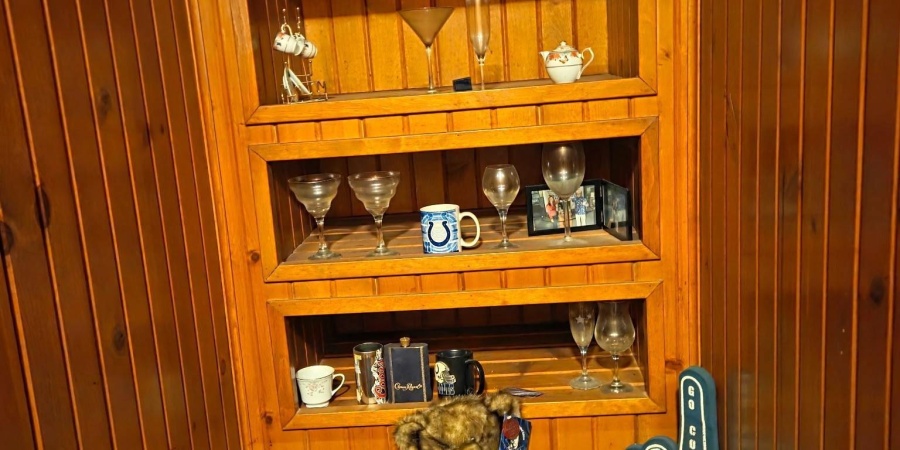 4197 E State Road 58, Bloomfield, Indiana 47424-5233,MLS,202602208