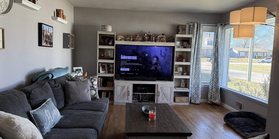 812 24th Street, Bedford, Indiana 47421,MLS,202602232