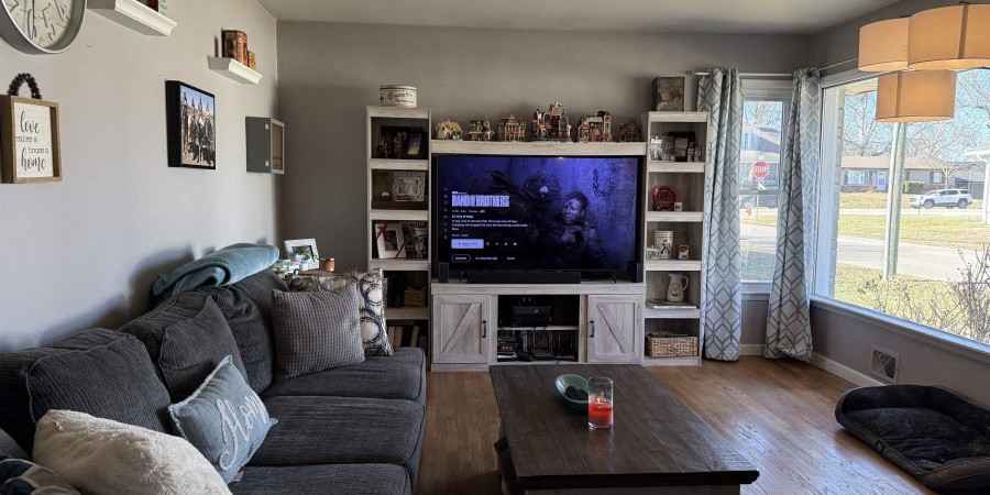 812 24th Street, Bedford, Indiana 47421,MLS,202602232