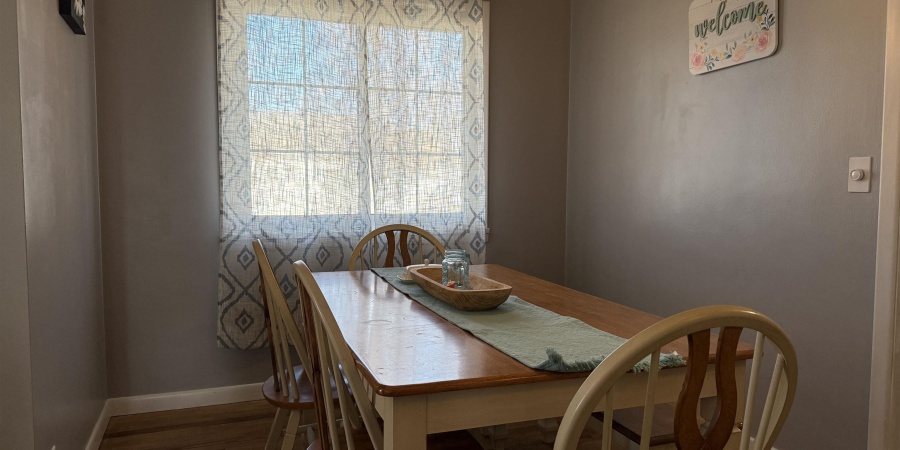 812 24th Street, Bedford, Indiana 47421,MLS,202602232