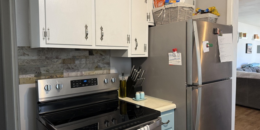 812 24th Street, Bedford, Indiana 47421,MLS,202602232