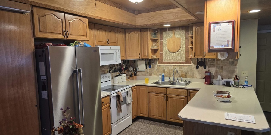 8252 W Chafin Chapel Road, Ellettsville, Indiana 47429,MLS,202602236