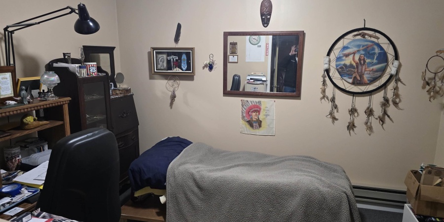 8252 W Chafin Chapel Road, Ellettsville, Indiana 47429,MLS,202602236