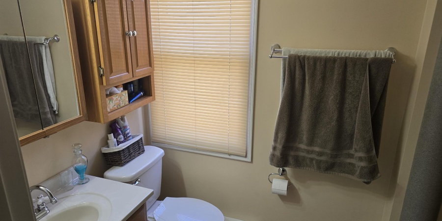 8252 W Chafin Chapel Road, Ellettsville, Indiana 47429,MLS,202602236