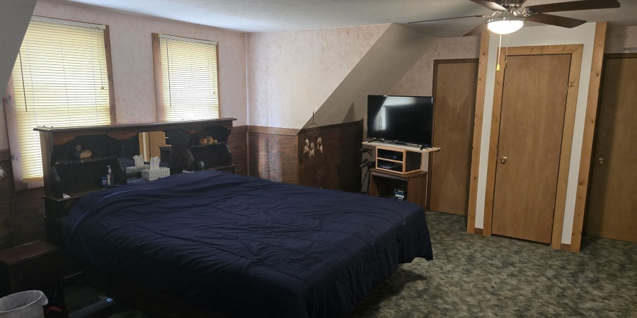 8252 W Chafin Chapel Road, Ellettsville, Indiana 47429,MLS,202602236