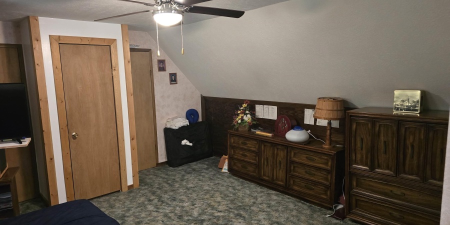 8252 W Chafin Chapel Road, Ellettsville, Indiana 47429,MLS,202602236