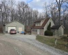 8252 W Chafin Chapel Road, Ellettsville, Indiana 47429,MLS,202602236
