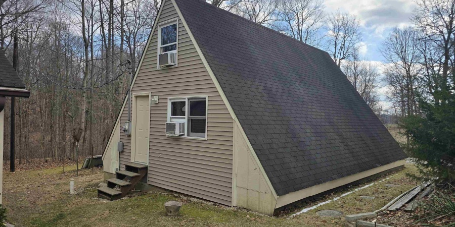 8252 W Chafin Chapel Road, Ellettsville, Indiana 47429,MLS,202602236