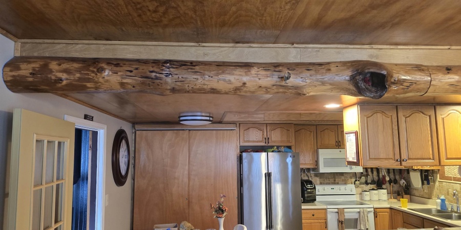 8252 W Chafin Chapel Road, Ellettsville, Indiana 47429,MLS,202602236