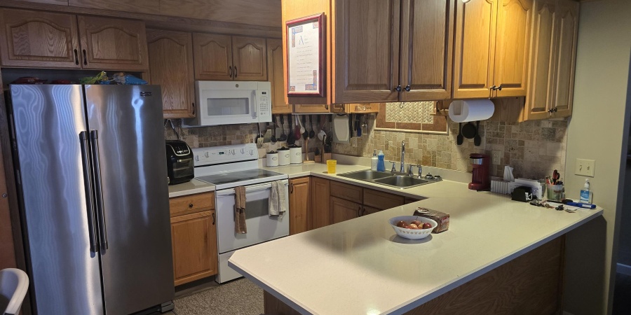 8252 W Chafin Chapel Road, Ellettsville, Indiana 47429,MLS,202602236