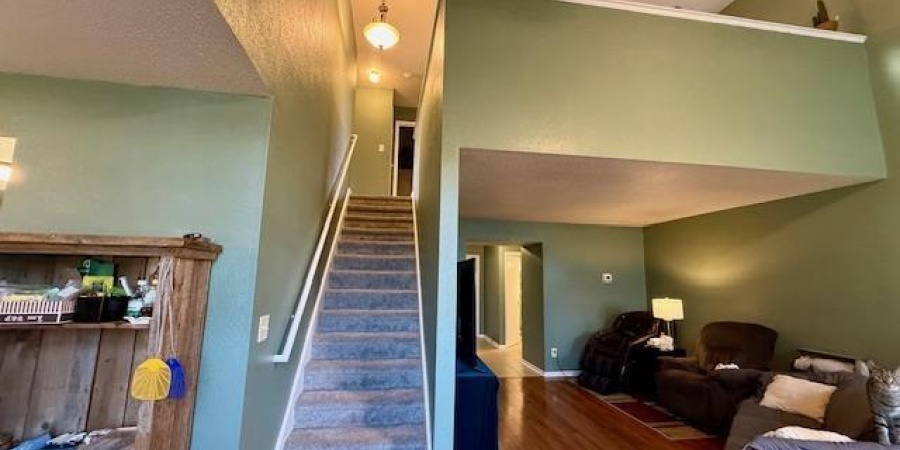 711 S Bosell Court, Bloomington, Indiana 47403-8705,MLS,202602241