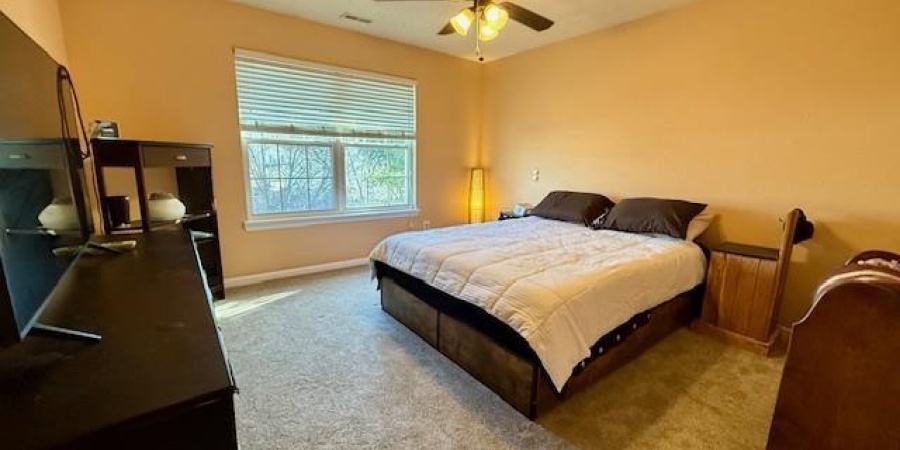 711 S Bosell Court, Bloomington, Indiana 47403-8705,MLS,202602241