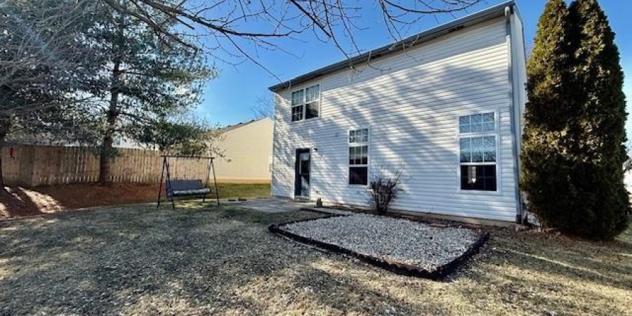 711 S Bosell Court, Bloomington, Indiana 47403-8705,MLS,202602241