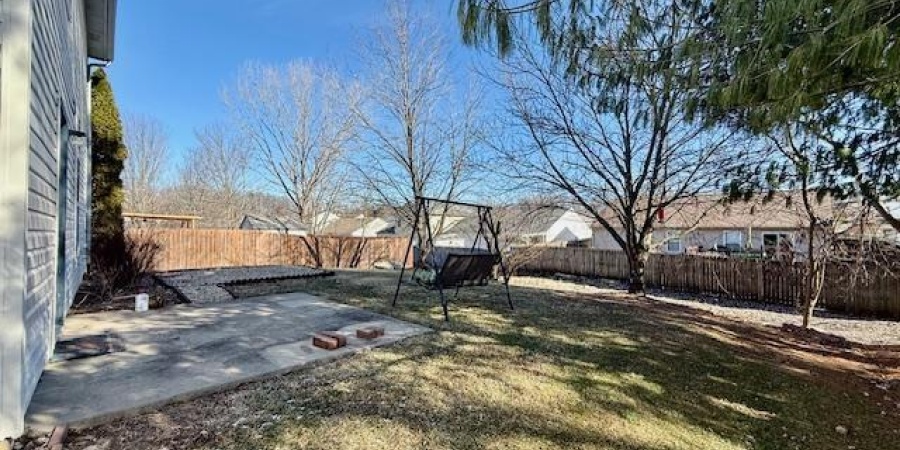 711 S Bosell Court, Bloomington, Indiana 47403-8705,MLS,202602241