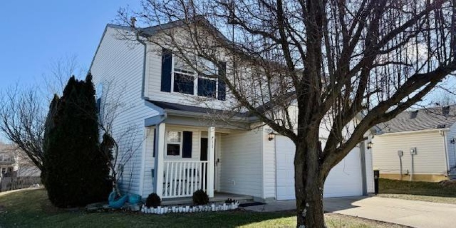 711 S Bosell Court, Bloomington, Indiana 47403-8705,MLS,202602241