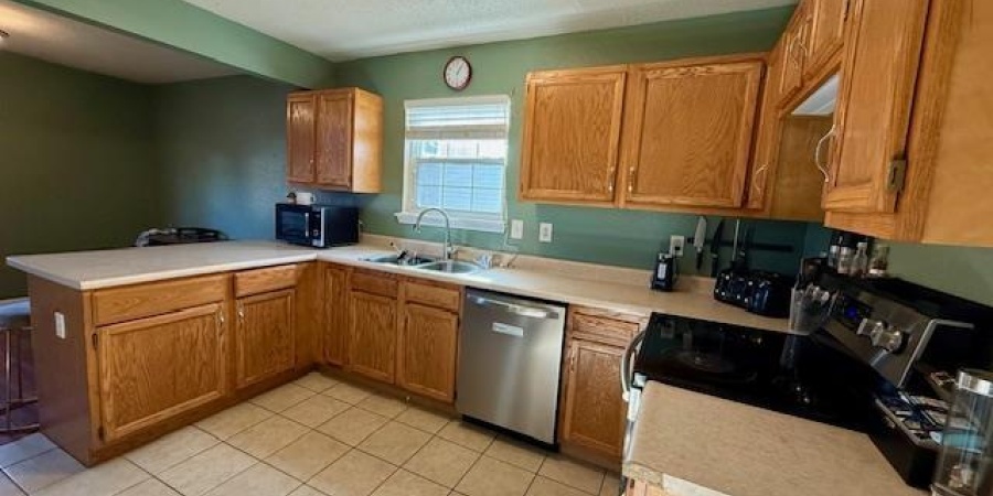 711 S Bosell Court, Bloomington, Indiana 47403-8705,MLS,202602241