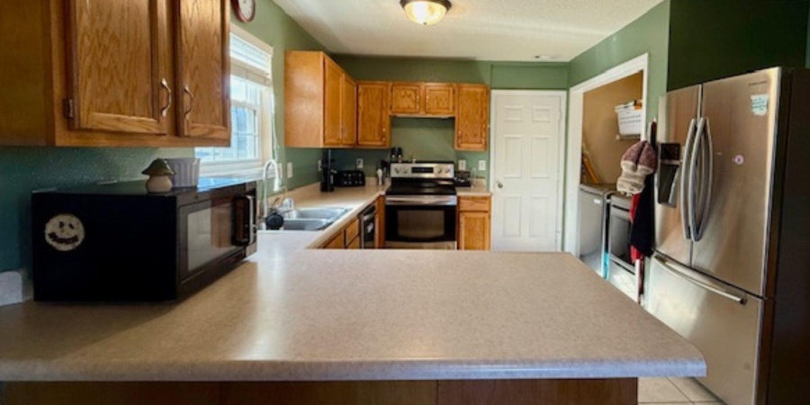 711 S Bosell Court, Bloomington, Indiana 47403-8705,MLS,202602241