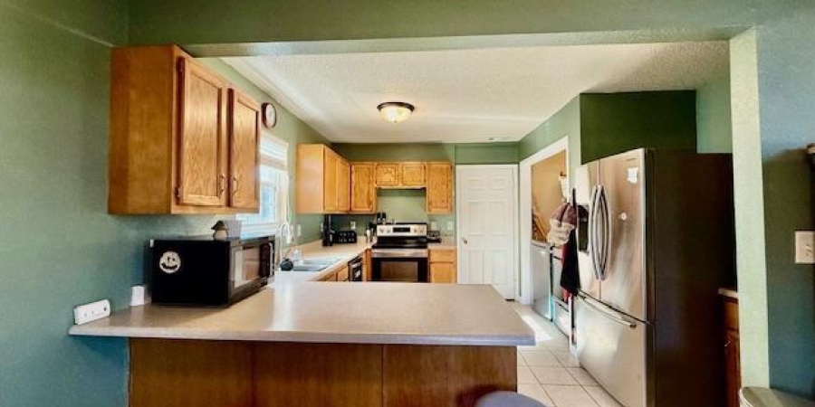 711 S Bosell Court, Bloomington, Indiana 47403-8705,MLS,202602241