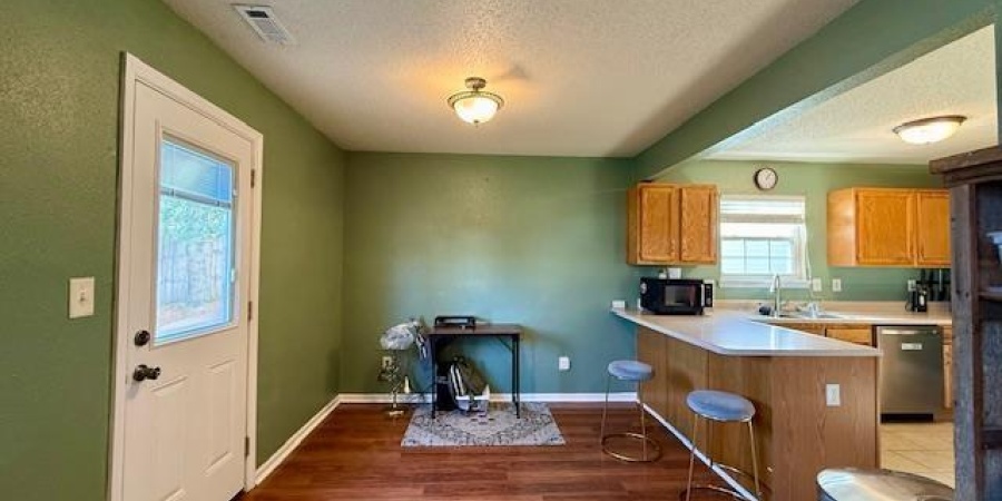 711 S Bosell Court, Bloomington, Indiana 47403-8705,MLS,202602241