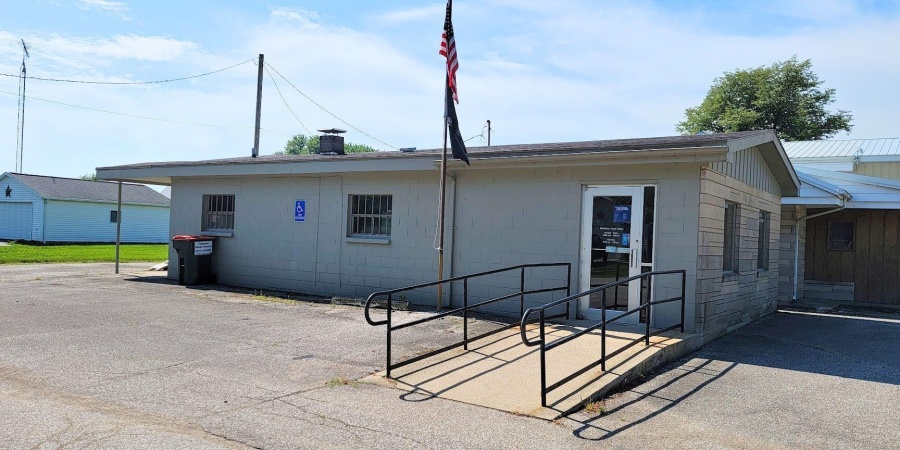 00 Fourth Street, Newberry, Indiana 47449,MLS,202526497