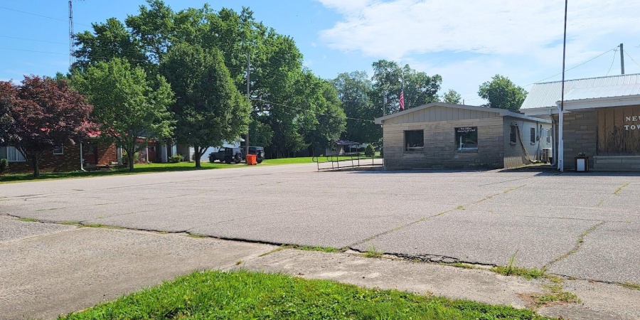 00 Fourth Street, Newberry, Indiana 47449,MLS,202526497