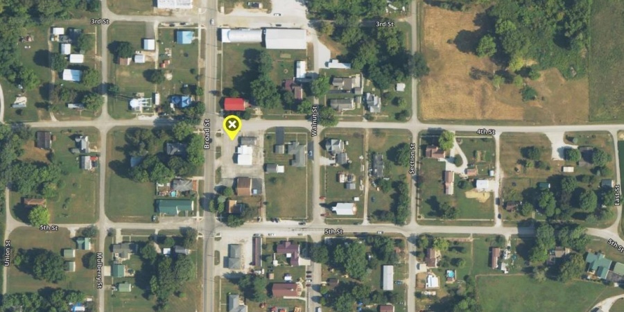 00 Fourth Street, Newberry, Indiana 47449,MLS,202526497