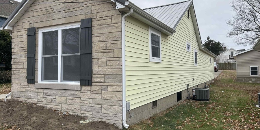 455 W Main Street, Bloomfield, Indiana 47424,MLS,202548526