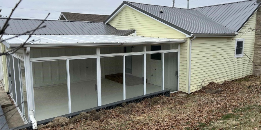 455 W Main Street, Bloomfield, Indiana 47424,MLS,202548526