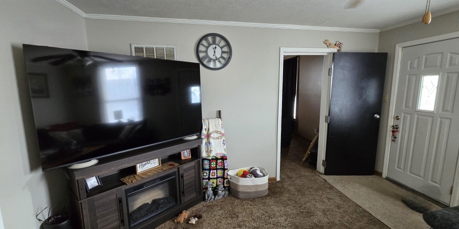 620 E Sycamore Street, Jasonville, Indiana 47438,MLS,202602286