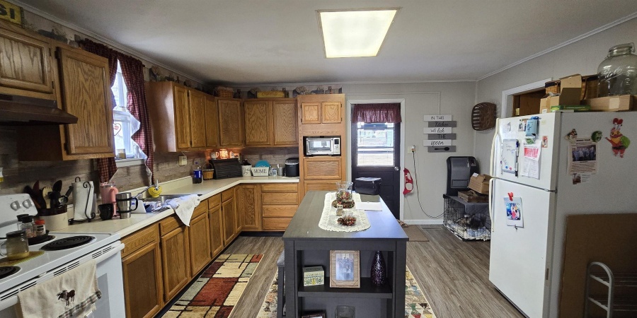 620 E Sycamore Street, Jasonville, Indiana 47438,MLS,202602286