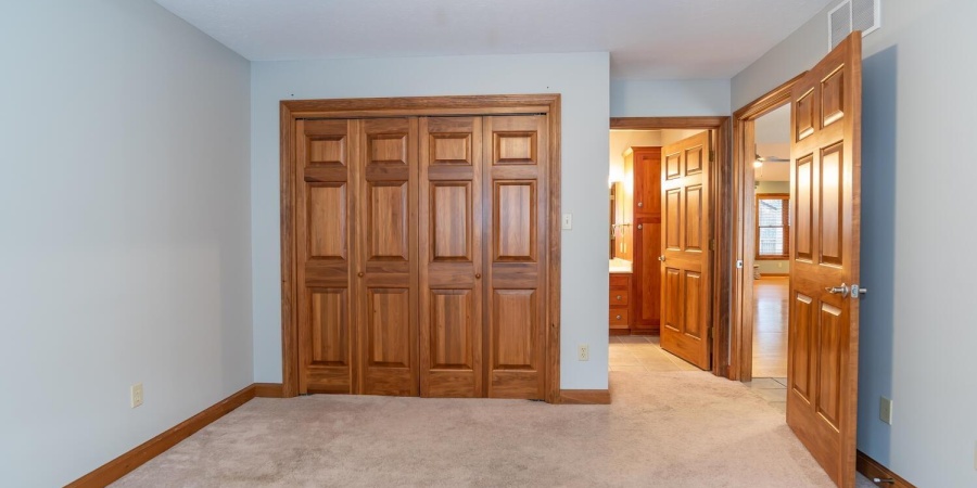 4019 E Bennington Boulevard, Bloomington, Indiana 47401,MLS,202602289