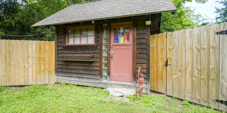 4019 E Bennington Boulevard, Bloomington, Indiana 47401,MLS,202602289