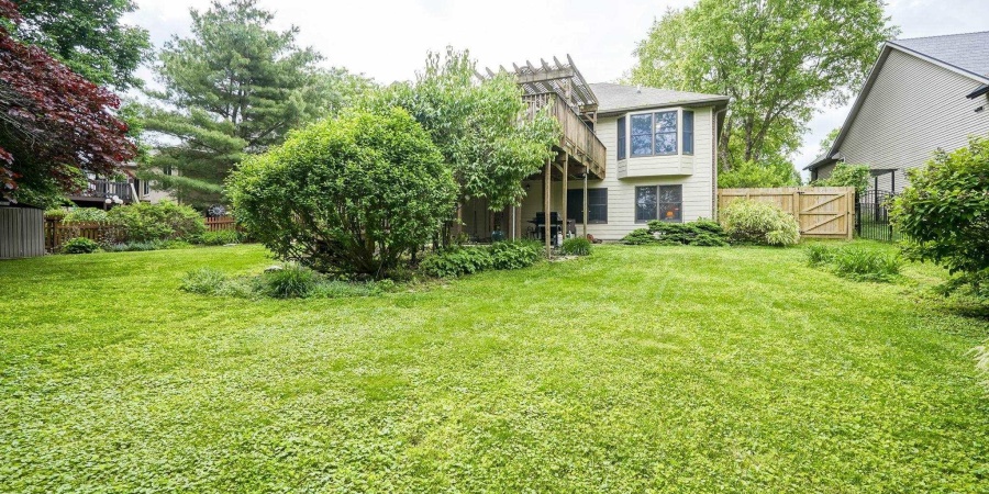 4019 E Bennington Boulevard, Bloomington, Indiana 47401,MLS,202602289