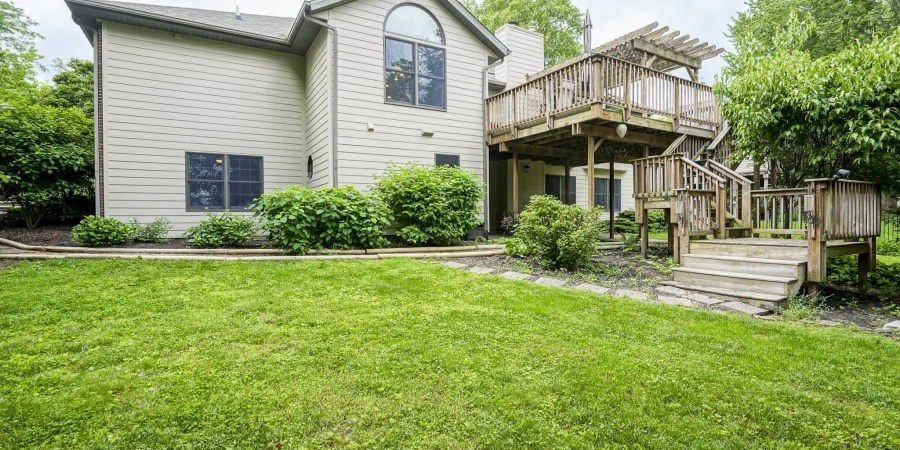 4019 E Bennington Boulevard, Bloomington, Indiana 47401,MLS,202602289