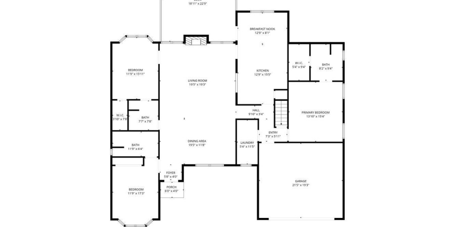 4019 E Bennington Boulevard, Bloomington, Indiana 47401,MLS,202602289