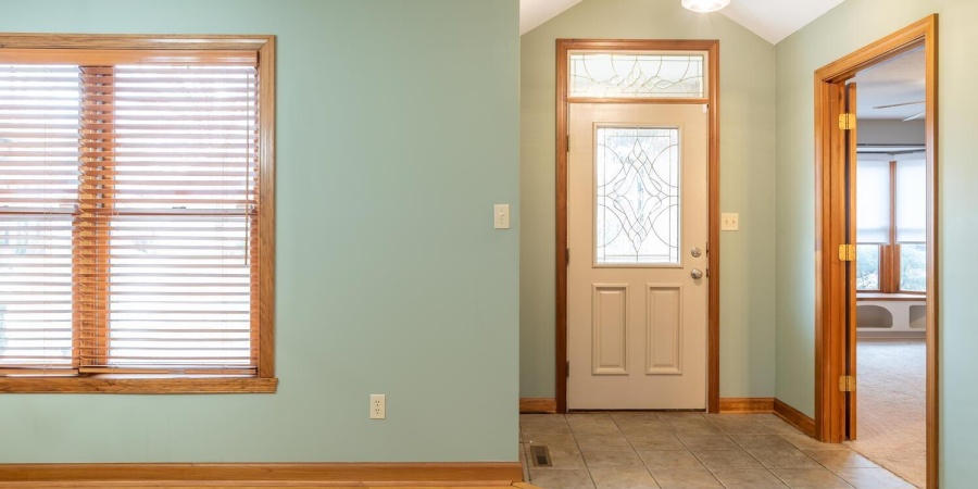 4019 E Bennington Boulevard, Bloomington, Indiana 47401,MLS,202602289