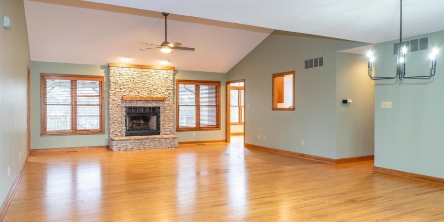 4019 E Bennington Boulevard, Bloomington, Indiana 47401,MLS,202602289